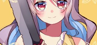 [東方]ネムノさんはかわいい