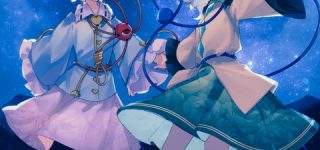 [東方]Twitterまとめ（21年12月その4）