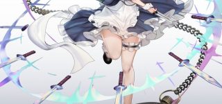 【東方】ちちしりふとももーっ！！！！！