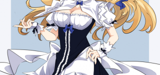 東方知らない時に魔理沙を見たときギャル系グイグイキャラだと思ってたけど実際は超努力型の乙女ちゃんだったと知った時のギャップイイよね…