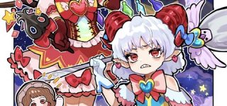 [東方]魔法少女フラン＆ユーマ