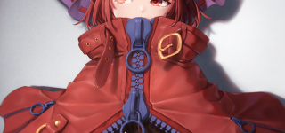 【東方】（この格好なら人間に怪しまれないな…）