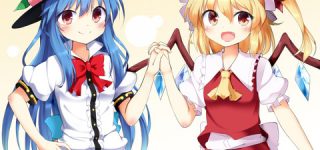 [東方]天子とかフランみたいに突然原作でプッシュされる現象、来年も誰かされるかな