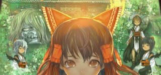 【東方】幻想郷にもおとろしや輪入道とキジムナー？居るんだね