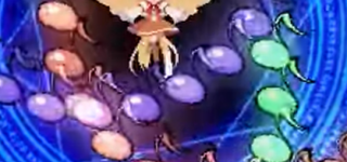 【東方】久侘歌ちゃんの歌声