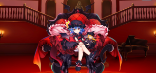 [東方]ロスワ「E9」