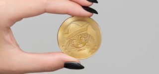 【東方】幻想郷の新しい硬貨が出来たぞ