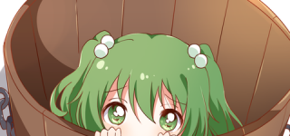 [東方]このあたりに古井戸で遊ぶ悪い子はいないでしょうか…