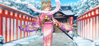 【東方】晴着太子様いいよね…