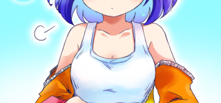 【東方】ちまたんイベントお疲れ様。全身マッサージしてあげるね…