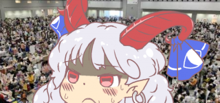 【東方】お忍びで来てみたが…