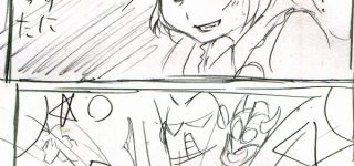 【東方】某5歳児に完敗するおねえちゃん