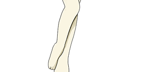 【東方】私きれい？