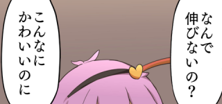 [東方]おねえちゃんの画力