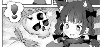 [東方]燐ちゃんへのご褒美