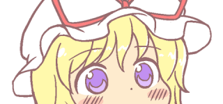 [東方]三月精＆リリー転生衣装のぎゃてコラ