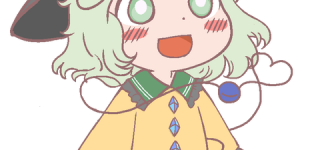 [東方]古明地姉妹のぎゃてコラ