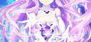 ネプテューヌの新作ゲームに上海アリス幻樂団モチーフのキャラが登場