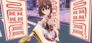 [ネプテューヌ]上海アリスちゃんのファンアート