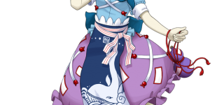 【東方】原作風美酔ちゃん