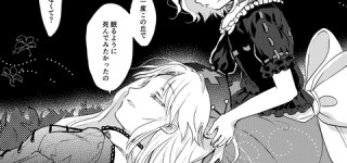 [東方]永メディは万能薬