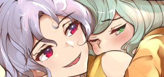 [東方]こいしとネムノ