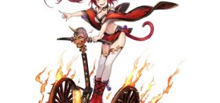 [東方]ラグナドールの燐ちゃん！