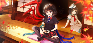 [東方]ダンカグぬえちゃん