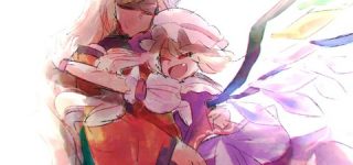 [東方]フランドール…2年間も待たせてしまってすまなかったな…