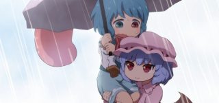 【東方】咲夜！この子うちで雇うわよ！