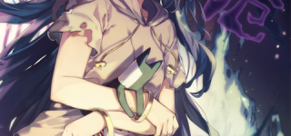 [東方]紫苑姉さん、戦闘でも役立たずだし根暗で貧乏くさくてしみったれだけど好き…