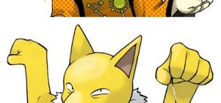 【東方】おっきーとスリーパーって似てるよね