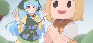 [東方]つくってあそぼ