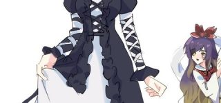 [東方]寅丸星とナズーリンと聖白蓮