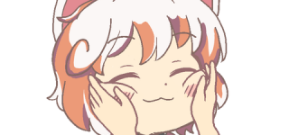 [東方]東方猫会のニューフェイス、ミケちゃん