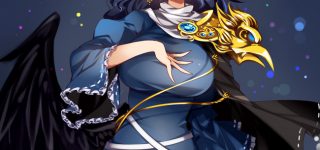 【東方】第1回鉱山労働者会議議題『飯綱丸の胸はどれぐらい大きいのがいいか』