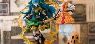 [東方]今後立体物が出たら確実に買いたいキャラいる？