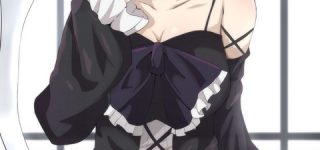 [東方]妖夢に色々な服着せたい