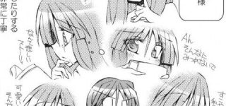 東方キャラが性格良くなったらどうなるのか