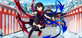 【東方】えっちの妖怪がよ