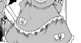 [東方]酔蝶華霊夢