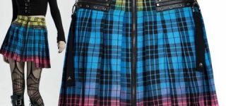 [東方]ヘカーティアのスカートかな・・・