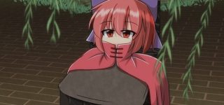 【東方】目が覚めた途端気がつくと身体と他の頭が消失し更に浮遊能力まで失われ頭だけになってしまった蛮奇ちゃんが生き延びる為にはどうすればいいのか考えてみよう