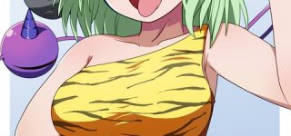 [東方]Twitterまとめ（22年2月その1）1/2