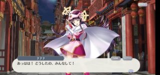 [東方]誰このモブ少女