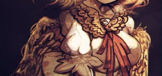 【東方】おいしくてえっちな鶏さん