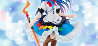 【東方】フリュー天子っ…！！