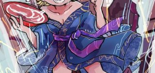 [東方]勇儀いいよね