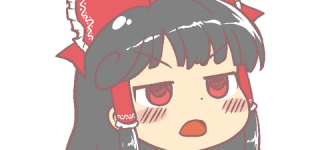 [東方]何が霊夢ちゃん可愛いよ...