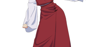 【東方】紅魔郷霊夢